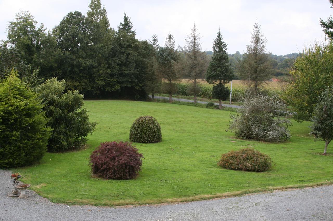 The Magnolias B&B Moyon Rom bilde